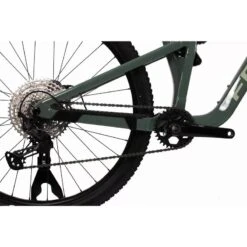 Reconditionné - VTT - Focus Thron 6.9 - 2021 - TRES BON 11 Reconditionné - VTT - Focus Thron 6.9 - 2021 - TRES BON -Vélo Équipement Magasin reconditionne vtt focus thron 69 2021 tres bon 2