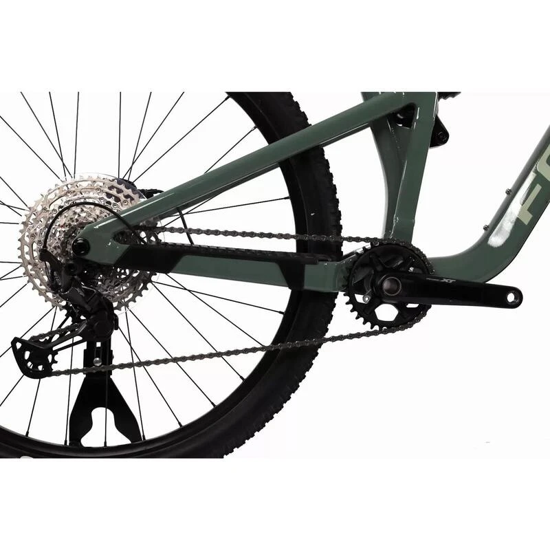 Reconditionné - VTT - Focus Thron 6.9 - 2021 - TRES BON 5 Reconditionné - VTT - Focus Thron 6.9 - 2021 - TRES BON – Image 3