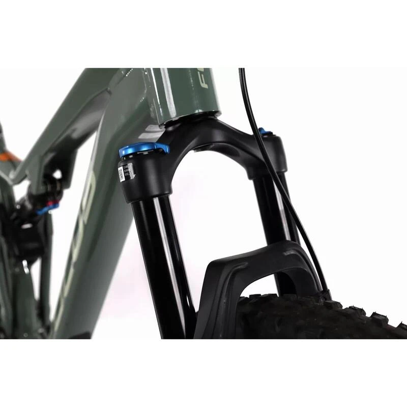 Reconditionné - VTT - Focus Thron 6.9 - 2021 - TRES BON 6 Reconditionné - VTT - Focus Thron 6.9 - 2021 - TRES BON – Image 4