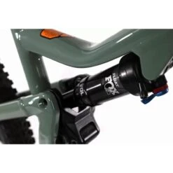 Reconditionné - VTT - Focus Thron 6.9 - 2021 - TRES BON 13 Reconditionné - VTT - Focus Thron 6.9 - 2021 - TRES BON -Vélo Équipement Magasin reconditionne vtt focus thron 69 2021 tres bon 4