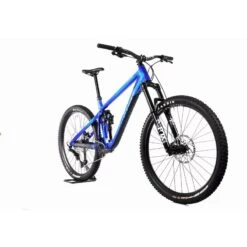 Reconditionné - VTT - Ghost Riot AM Essential - 2022 - TRES BON -Vélo Équipement Magasin reconditionne vtt ghost riot am essential 2022 tres bon 1