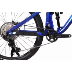 Reconditionné - VTT - Ghost Riot AM Essential - 2022 - TRES BON -Vélo Équipement Magasin reconditionne vtt ghost riot am essential 2022 tres bon 2