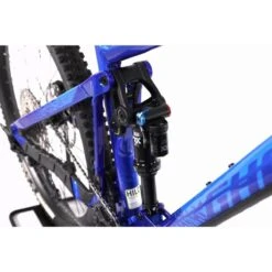 Reconditionné - VTT - Ghost Riot AM Essential - 2022 - TRES BON -Vélo Équipement Magasin reconditionne vtt ghost riot am essential 2022 tres bon 4