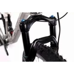 Reconditionné - VTT - Megamo Track 10 - 2022 - TRES BON -Vélo Équipement Magasin reconditionne vtt megamo track 10 2022 tres bon 4