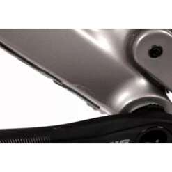 Reconditionné - VTT - Megamo Track 10 - 2022 - TRES BON -Vélo Équipement Magasin reconditionne vtt megamo track 10 2022 tres bon 6