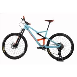 Reconditionné - VTT - Orbea Occam M30 - TRES BON -Vélo Équipement Magasin reconditionne vtt orbea occam m30 tres bon 2