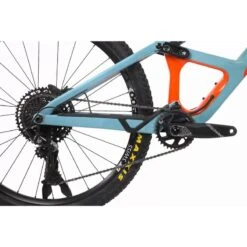 Reconditionné - VTT - Orbea Occam M30 - TRES BON -Vélo Équipement Magasin reconditionne vtt orbea occam m30 tres bon 3