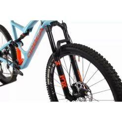Reconditionné - VTT - Orbea Occam M30 - TRES BON -Vélo Équipement Magasin reconditionne vtt orbea occam m30 tres bon 4
