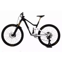 Reconditionné - VTT - Scott Ransom Tuned- 2023 - TRES BON -Vélo Équipement Magasin reconditionne vtt scott ransom tuned 2023 tres bon 2