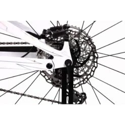 Reconditionné - VTT - Scott Ransom Tuned- 2023 - TRES BON -Vélo Équipement Magasin reconditionne vtt scott ransom tuned 2023 tres bon 5