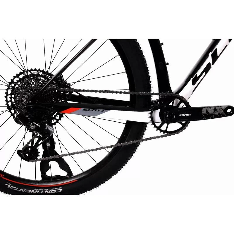 Reconditionné - VTT - Scott Scale 930 - 2018 - TRES BON 5 Reconditionné - VTT - Scott Scale 930 - 2018 - TRES BON – Image 3