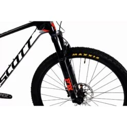 Reconditionné - VTT - Scott Scale 930 - 2018 - TRES BON 12 Reconditionné - VTT - Scott Scale 930 - 2018 - TRES BON -Vélo Équipement Magasin reconditionne vtt scott scale 930 2018 tres bon 3