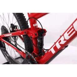 Reconditionné - VTT - Trek Top Fuel 9.8 - TRES BON 14 Reconditionné - VTT - Trek Top Fuel 9.8 - TRES BON -Vélo Équipement Magasin reconditionne vtt trek top fuel 98 tres bon 5