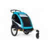 Remorque De Vélomonoplace D'lite X Enfant Burley -Vélo Équipement Magasin remorque de velomonoplace dlite x enfant burley
