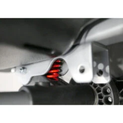 Remorque En Aluminium Bike Original -Vélo Équipement Magasin remorque en aluminium bike original 2