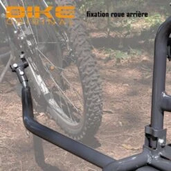 Remorque Marchandise Acier 11 Remorque Marchandise Acier -Vélo Équipement Magasin remorque marchandise acier 2