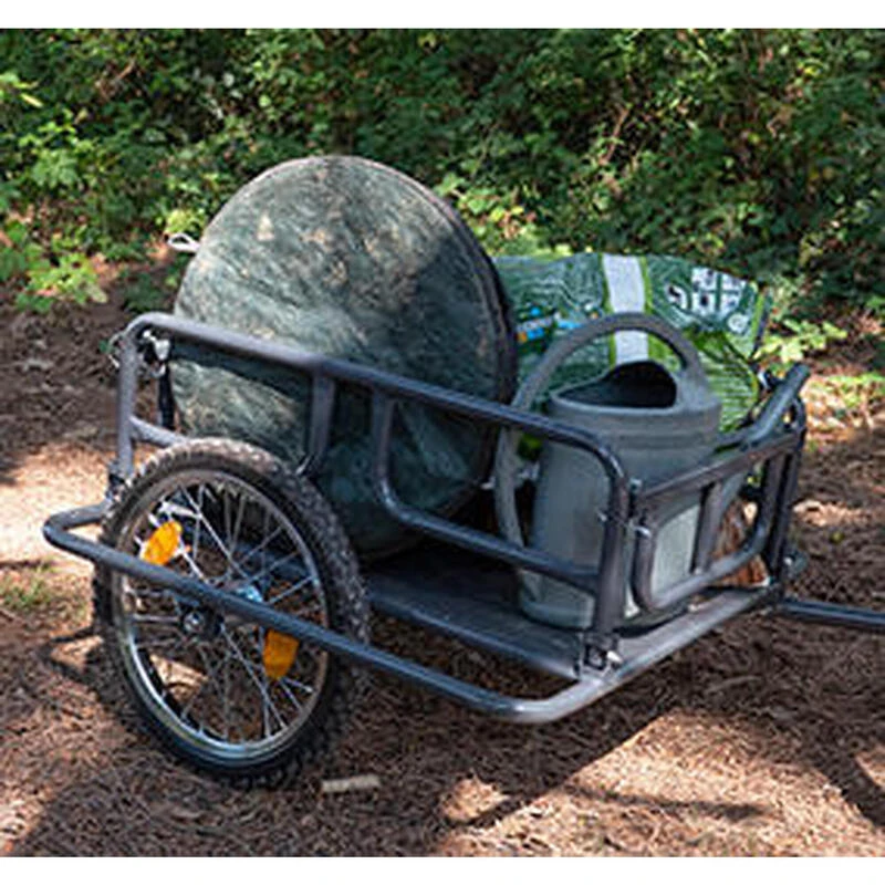 Remorque Marchandise Acier 6 Remorque Marchandise Acier – Image 4