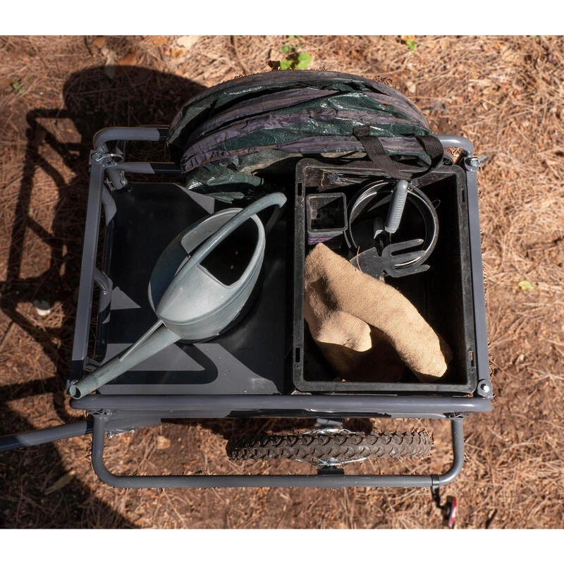 Remorque Marchandise Acier 9 Remorque Marchandise Acier – Image 7