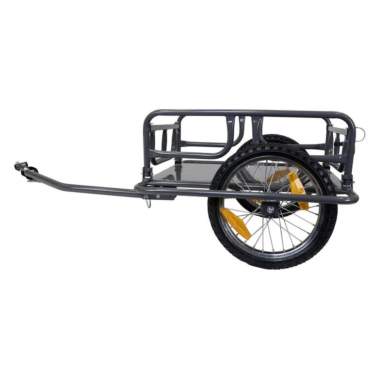 Remorque Marchandise Acier 3 Remorque Marchandise Acier