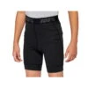 100% Ridecamp Youth Shorts With Liner - Noir 2 100% Ridecamp Youth Shorts With Liner - Noir -Vélo Équipement Magasin ridecamp youth shorts with liner noir