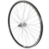 Roue De Vélo VTT Arrière Aluminium Double Paroi Moyeu Aluminium Velox P2R 7-6V -Vélo Équipement Magasin roue de velo vtt arriere aluminium double paroi moyeu aluminium velox p2r 7 6v
