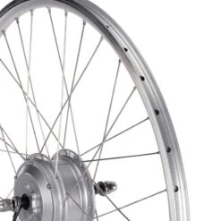 ROUE VELO A ASSISTANCE ELECTRIQUE 28POUCES ARRIERE BEBIKE7 -Vélo Équipement Magasin roue velo a assistance electrique 28pouces arriere bebike7 1