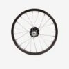 BTWIN Roue Vélo Enfant 14 Pouces Arrière Roue Libre Frein Tambour/vrake Noir -Vélo Équipement Magasin roue velo enfant 14 pouces arriere roue libre frein tambourvrake noir