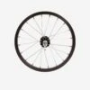 BTWIN Roue Vélo Enfant 14 Pouces Avant Noir -Vélo Équipement Magasin roue velo enfant 14 pouces avant noir