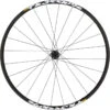 Mavic ROUE VTT AVANT 29" CROSSRIDE FTS X 15X100 / 9X100 -Vélo Équipement Magasin roue vtt avant 29 crossride fts x 15x100 9x100 1