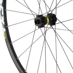 Mavic ROUE VTT AVANT 29" CROSSRIDE FTS X 15X100 / 9X100 -Vélo Équipement Magasin roue vtt avant 29 crossride fts x 15x100 9x100 2