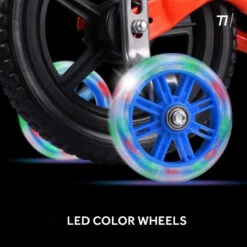 Roues D'entraînement Pour Vélo Pour Enfants De 12 à 20 Pouces - Noir 8 Roues D'entraînement Pour Vélo Pour Enfants De 12 à 20 Pouces - Noir -Vélo Équipement Magasin roues dentrainement pour velo pour enfants de 12 a 20 pouces noir 1