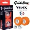 Velox RUBAN GUIDOLINE TRESSOSTAR ORANGE X2 -Vélo Équipement Magasin ruban guidoline tressostar orange x2