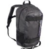 SAC DE SKATE MID NOIR CHINE 23L 2 SAC DE SKATE MID NOIR CHINE 23L -Vélo Équipement Magasin sac de skate mid noir chine 23l