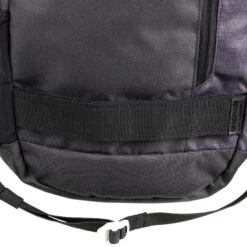 SAC DE SKATE MID NOIR CHINE 23L -Vélo Équipement Magasin sac de skate mid noir chine 23l 8