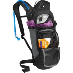 Camelbak Sac D'hydratation Lobo™ 9 L Avec Poche à Eau De 2 L -Vélo Équipement Magasin sac dhydratation lobo 9 l avec poche a eau de 2 l 5
