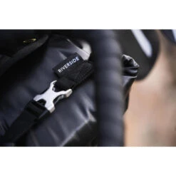 SAC ETANCHE GUIDON 5 A 15 L. BIKEPACKING - RIVERSIDE -Vélo Équipement Magasin sac etanche guidon 5 a 15 l bikepacking riverside 7