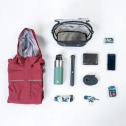 Riverside Sacoche De Guidon HB500 6L Avec Fixation KLICKfix -Vélo Équipement Magasin sacoche de guidon hb500 6l avec fixation klickfix 6