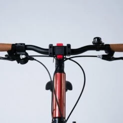 Riverside Sacoche De Guidon HB500 6L Avec Fixation KLICKfix -Vélo Équipement Magasin sacoche de guidon hb500 6l avec fixation klickfix 7