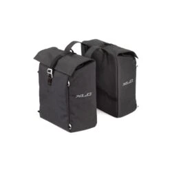 Sacoche De Porte-bagages XLC Ba-s93 Racktime 37x33x15 Cm