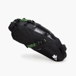 Sacoche De Selle Cluster 7 Road Waterproof Bikepacking