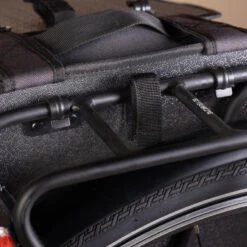 SACOCHE DOUBLE 100 2X15L -Vélo Équipement Magasin sacoche double 100 2x15l 4