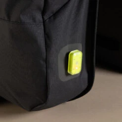 SACOCHE DOUBLE 100 2X15L -Vélo Équipement Magasin sacoche double 100 2x15l 7