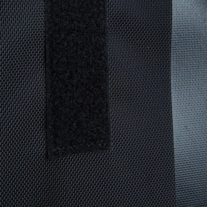 SACOCHE DOUBLE 500 2X20L JAUNE 8 SACOCHE DOUBLE 500 2X20L JAUNE – Image 6