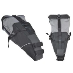 Sacoche ProX - BackLoader - 8,8 Litres - Vélo De Route Vélo De Montagne
