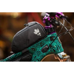 Sacoche Top Tube Node Road Bikepacking -Vélo Équipement Magasin sacoche top tube node road bikepacking 2