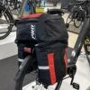 Sacoches Doubles Pour Vélos électriques/vélos De Ville - 58 Litres - étanches