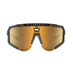 Scicon Aeroscope Lunettes De Sports (Gris Anthracite/Bronze Miroir) -Vélo Équipement Magasin scicon aeroscope lunettes de sports gris anthracitebronze miroir 2