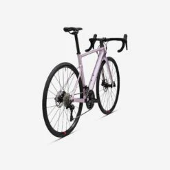 Seconde Vie - VELO DE ROUTE NCR CF 105 12 VITESSES LILAS - EXCELLENT 9 Seconde Vie - VELO DE ROUTE NCR CF 105 12 VITESSES LILAS - EXCELLENT -Vélo Équipement Magasin seconde vie velo de route ncr cf 105 12 vitesses lilas excellent 2