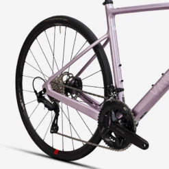 Seconde Vie - VELO DE ROUTE NCR CF 105 12 VITESSES LILAS - EXCELLENT 11 Seconde Vie - VELO DE ROUTE NCR CF 105 12 VITESSES LILAS - EXCELLENT -Vélo Équipement Magasin seconde vie velo de route ncr cf 105 12 vitesses lilas excellent 4