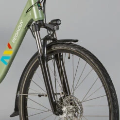 Seconde Vie - Vélo Ville électrique - NEOMOUV Allegria 2... - TRÈS BON -Vélo Équipement Magasin seconde vie velo ville electrique neomouv allegria 2 tres bon 3